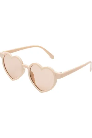 Little Wonders Solbriller - Malaga - Creme