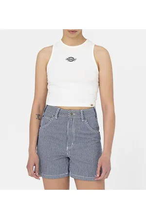 Dickies Top - Powers - Cloud