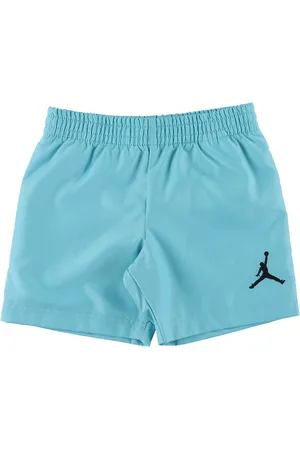 Jordan Shorts - Bleached Aqua
