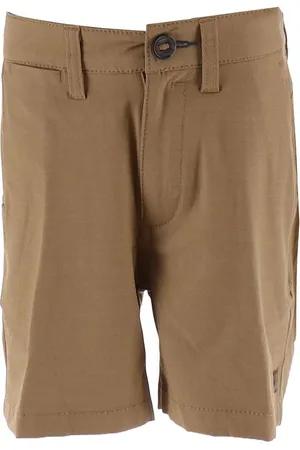 Billabong Shorts - Crossfire Solid - Gravel