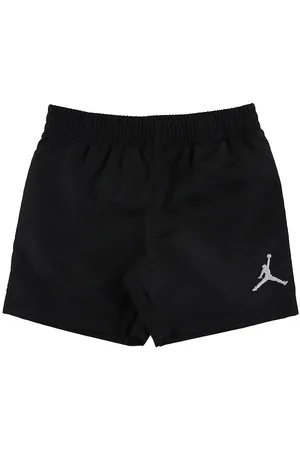 Jordan Shorts - Sort m. Logo