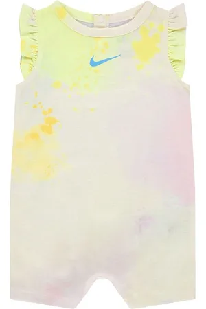 Nike Sommerdragt - Coconut Milk