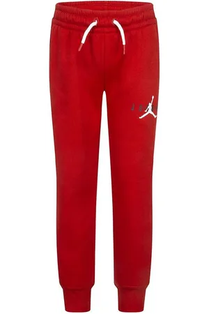 Jordan Sweatpants - Gym Red
