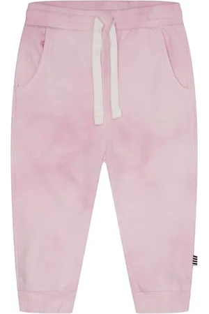 Mads Norgaard Sweatpants - Pavo - Cherry Blossom