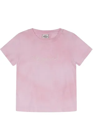 Mads Norgaard T-Shirt - Taurus - Cherry Blossom