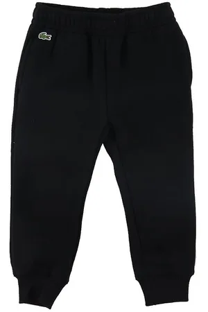 Lacoste Sweatpants - Sort