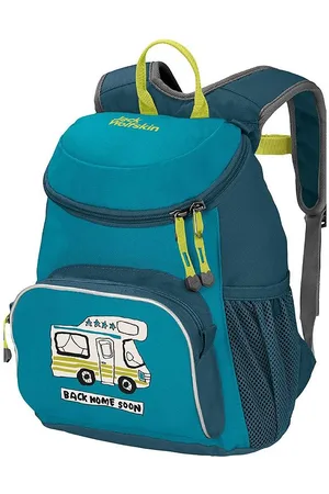 Jack Wolfskin RygsÃ¦k - Little Joe - Everest Blue