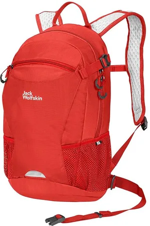 Jack Wolfskin RygsÃ¦k - Velocity 12 - Tango Orange