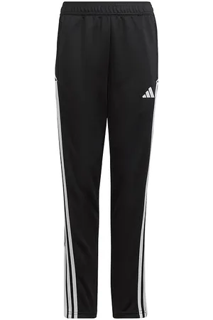 adidas Sweatpants - TIRO23L TR PNTY - Sort/Hvid