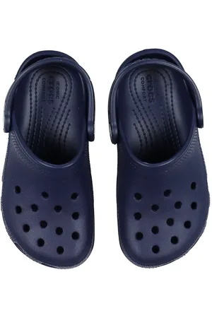 Crocs Sandaler - Classic Clog K - Navy Blue Marine