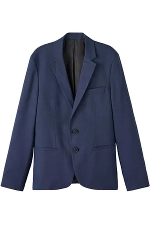 LMTD Blazer - NlmRex - Navy Blazer