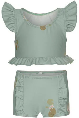Vanilla Copenhagen Bikini - Aqua