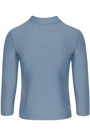 Vanilla Copenhagen Badebluse - Blue Shadow