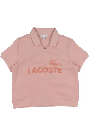 Lacoste T-shirt - Polo - Cembra