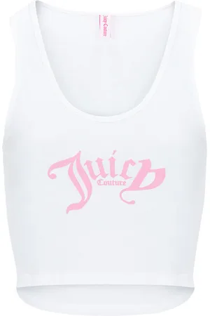 Juicy Couture Leggings - Peached Interlock - Begonia Pink