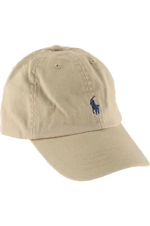 Ralph Lauren Kasket - Khaki