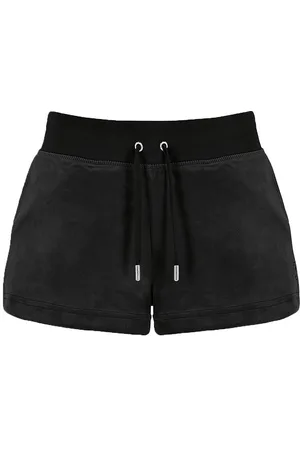 Juicy Couture Shorts - Eve - Sort
