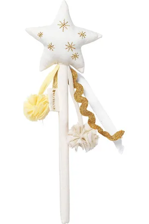 Fabelab Tryllestav - Dress-Up - 30 cm - Natural