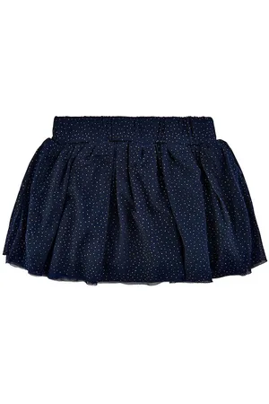 The New Nederdel - Cille - Navy blazer