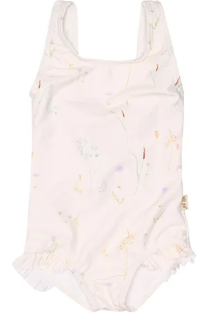 Petit Piao Badedragt - UV50+ - Wild