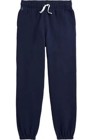 Ralph Lauren Sweatpants - Classics - Navy