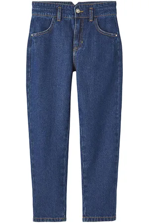 NAME IT Jeans - Noos - NkfBella - Dark Blue Denim