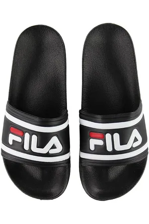 Fila Badesandaler - Morrow Bay - Sort