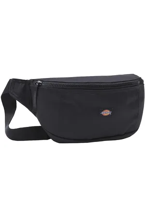 Dickies BÃ¦ltetaske - Blanchard - Sort