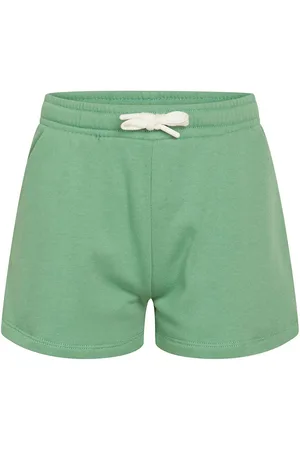 Mads Norgaard Sweatshorts - Prixina - Creme de Menthe