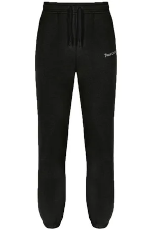 Juicy Couture Sweatpants - Sort