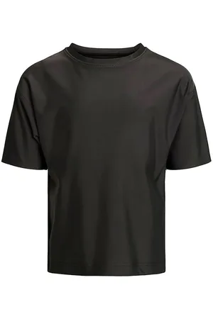 Rethinkit T-shirt - Velar - Almost Black