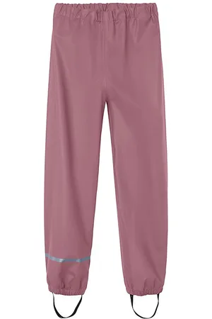 NAME IT Regnbukser - Noos - NknDry - Wistful Mauve
