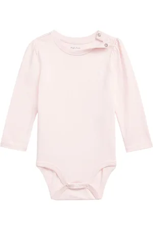 Ralph Lauren Body l/Ã¦ - Classics - Pudderrosa