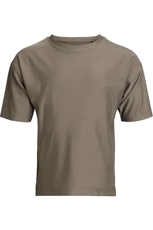Rethinkit T-shirt - Velar - Falcon