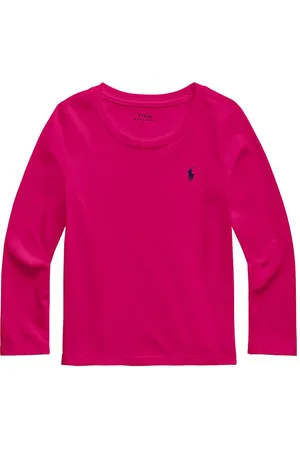 Ralph Lauren Bluse - Classics - Pink