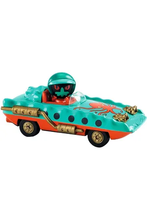 Djeco Bil - Crazy Motors - Abys Engine