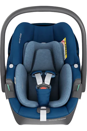 Maxi Cosi Autostol - Pebble 360 - Essential Blue