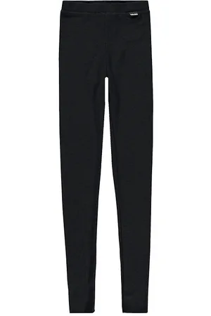 Molo Leggings - Uld - Nadine - Sort