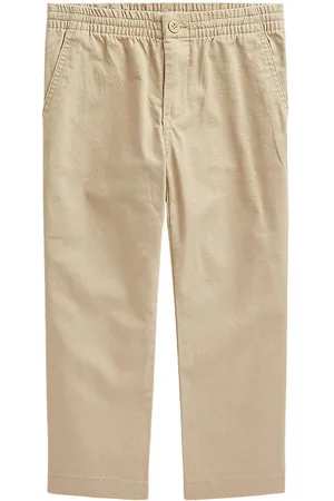 Ralph Lauren Bukser - Classics - Khaki