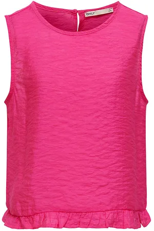 ONLY Top - KogDebra - Fuchsia Purple