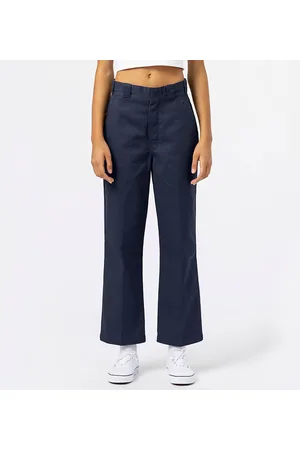 Dickies Bukser - 874 Work Pant Rec - Dark Navy