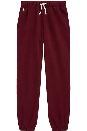 Ralph Lauren Sweatpants - Bordeaux