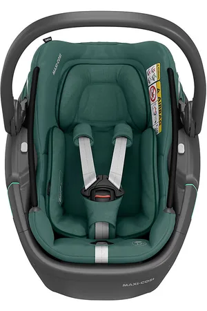 Maxi Cosi Autostol - Coral 360 - Essential Green