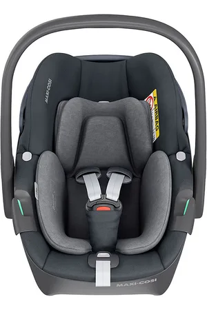 Maxi Cosi Autostol - Pebble 360 - Essential Graphite