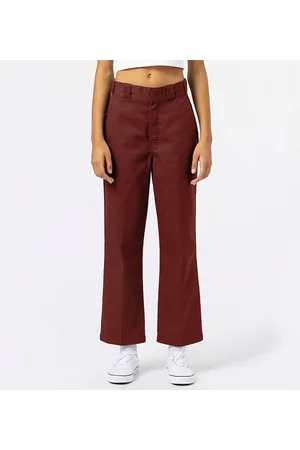 Dickies Bukser - Elizaville Rec - Fired Brick