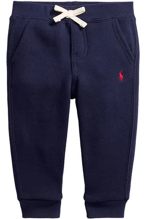 Ralph Lauren Sweatpants - Core Replen - Navy