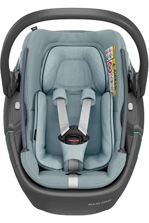 Maxi Cosi Autostol - Coral 360 - Essential Grey