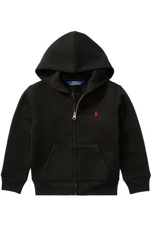 Ralph Lauren Cardigan - Core Replen - Sort