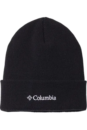 Columbia Hue - Strik - Arctic Blast - Sort