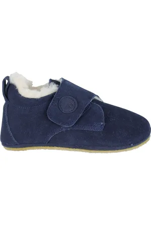 WHEAT Skindfutter m. For - Taj - Navy